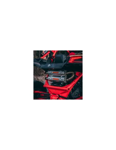 TOBA SPORT SSV CAN-AM MAVERICK X3 TURBO DUAL APX [3]