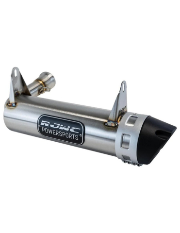 ACCESORII - TOBA SPORT SSV CFMOTO ZFORCE 800 KROSSFLOW RJWC