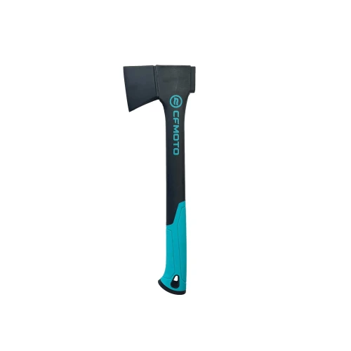 TOPOR+SISTEM DE PRINDERE CFMOTO NEGRU/ALBASTRU [0]
