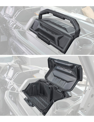 TORPEDOU DETASABIL CAN-AM DEFENDER THE BEAST [4]
