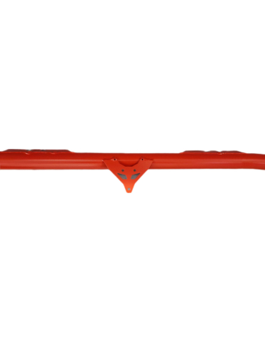 TRAVERSA CENTRALA ROLLCAGE MAGMA RED CAN-AM MAVERICK X3 [1]