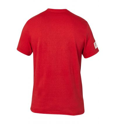 TRICOU FOX HONDA SS TEE CHILI M [1]