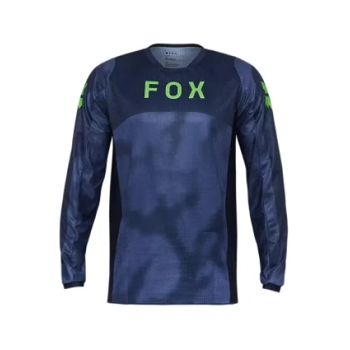 Tricou Moto FOX 180 Taunt – Bleumarin