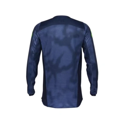 Tricou Moto FOX 180 Taunt – Bleumarin [1]