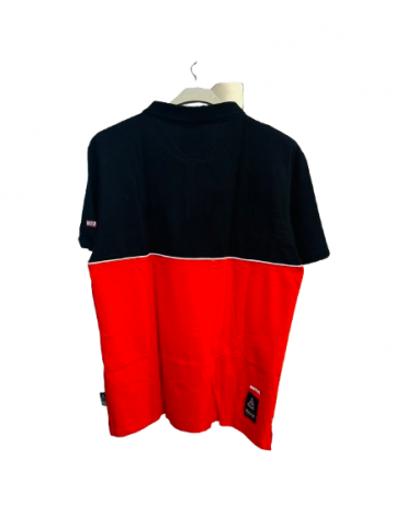 Tricou MOTUL Dakar – Rosu/Negru [1]