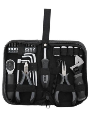 ACCESORII - TRUSA SCULE ATV / MOTOCICLETA / UTV / SSV / QUAD OXFORD