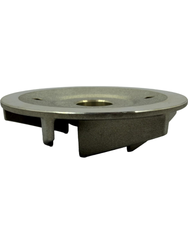 TURBINA POMPA APA ATV CFMOTO X8 X10 NEW GEN 3 [2]