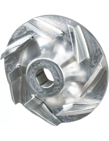 PIESE - TURBINA POMPA APA (PALETE DIN ALUMINIU) POLARIS RZR