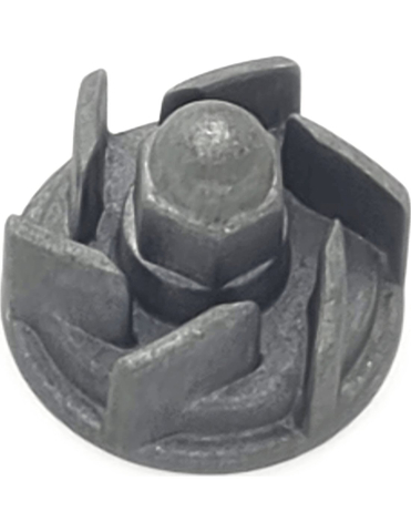 PIESE - TURBINA POMPA APA (PALETI / IMPELLER) ATV LINHAI 260/300/370 PROMAX / 400/420 PROMAX