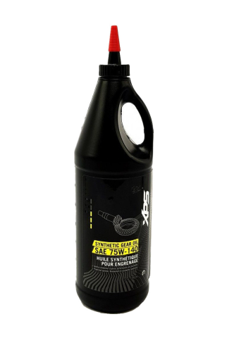 CONSUMABILE - ULEI 75w140 BARDAHL