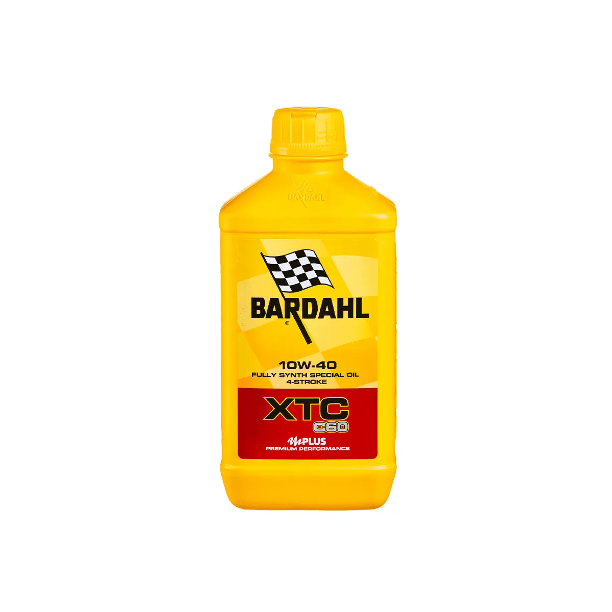 CONSUMABILE - Ulei Bardahl Motor 10W40 XTC C60 1L