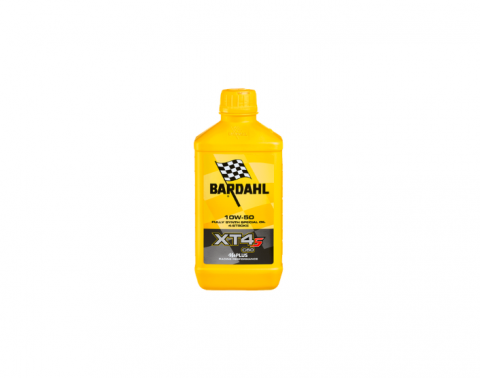 CONSUMABILE - Ulei Bardahl XT4-S 10W50 Sport