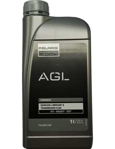 CONSUMABILE - ULEI CUTIE VITEZE AGL PLUS 1L POLARIS