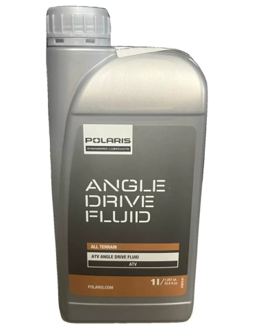 CONSUMABILE - ULEI DIFERENTIAL SPATE (fara cutie) ANGLE DRIVE FLUID (ADF) - POLARIS