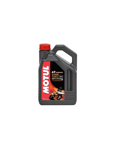 CONSUMABILE - ULEI MOTOR 4T FULL SINTETIC MOTUL 7100 15W50 4L