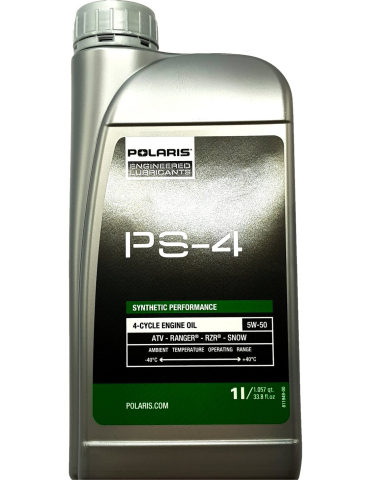 CONSUMABILE - ULEI MOTOR POLARIS PS4 1L