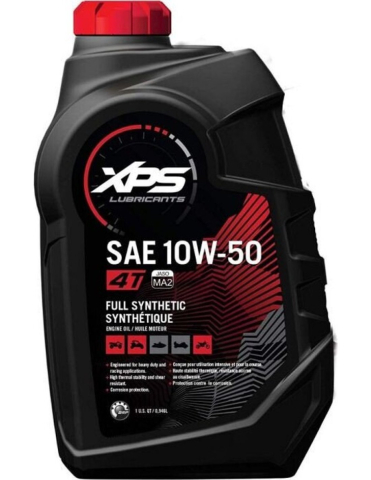 CONSUMABILE - ULEI MOTOR XPS CAN-AM / BRP 10W50 946ML