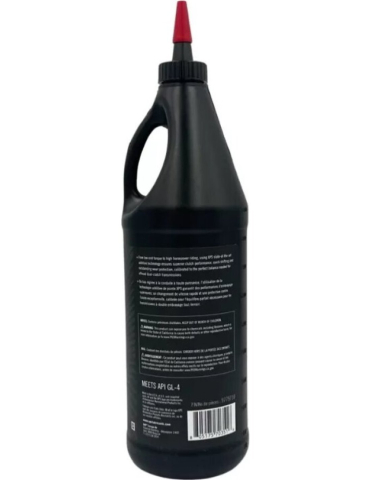 ULEI XPS FULL SINTETIC DCT OZ / 946 ml CAN-AM MAVERICK R (transmisie cu dublu ambreiaj) [1]