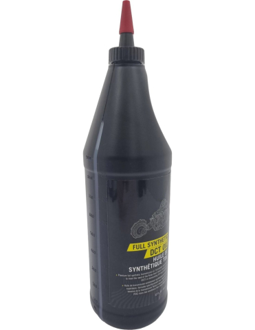 ULEI XPS FULL SINTETIC DCT OZ / 946 ml CAN-AM MAVERICK R (transmisie cu dublu ambreiaj) [2]