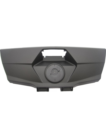 PIESE - USA CUTIE DEPOZITARE SPATE CFMOTO - LOGO ROTUND