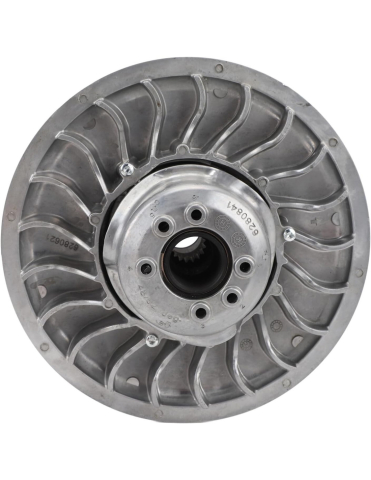 VARIATOR SECUNDAR COMPLET SSV CAN-AM MAVERICK MAX TURBO SPATE / TURBO SPATE 2022-2024 / X3 ALL 17-23 [7]