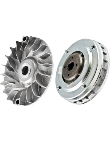 PIESE - VARIATOR TURATIE ATV LINHAI