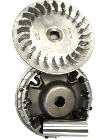 PIESE - VARIATOR TURATIE COMPLET CFMOTO (cu dinti ascutiti)