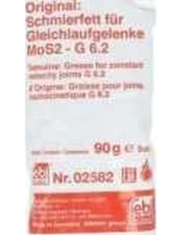 PIESE - VASELINA BURDUF PLANETARA 90G FEBI BILSTEIN