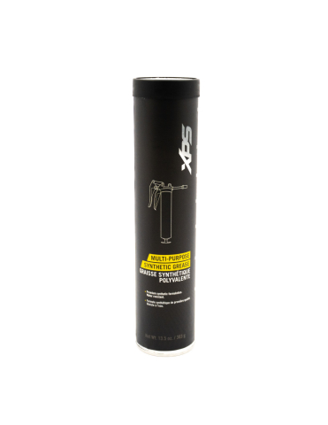 PIESE - VASELINA SUSPENSII XPS (383 g) - BRP