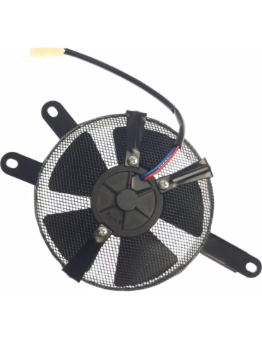 PIESE - VENTILATOR RADIATOR MUFA ALBA ATV LINHAI