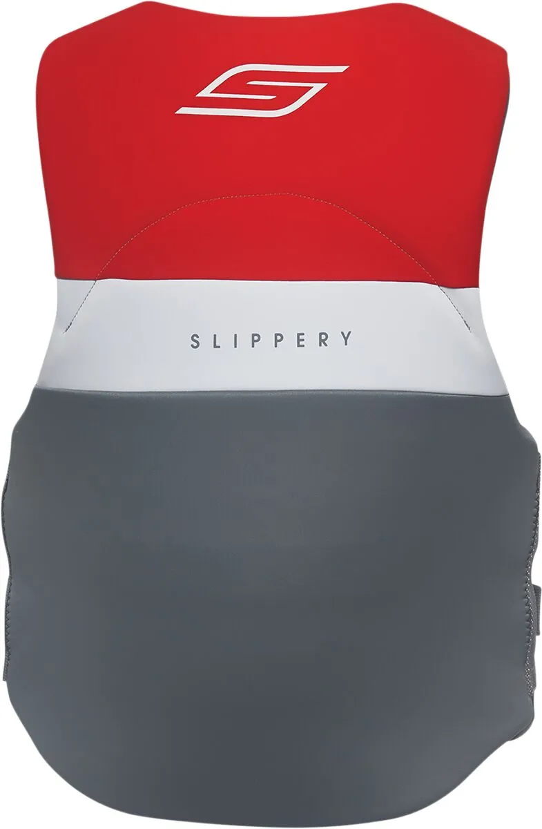 Vesta De Salvare Slippery Ce Surge Rosu/Gri Marime XS [1]