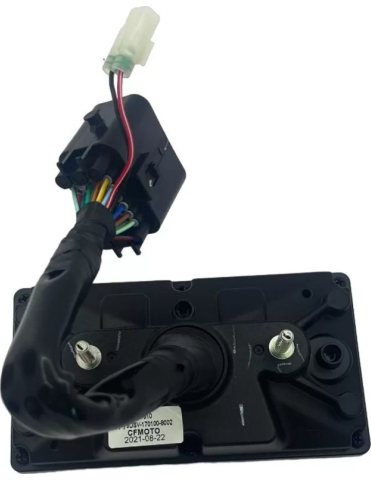 VITEZOMETRU ATV CFMOTO [2]