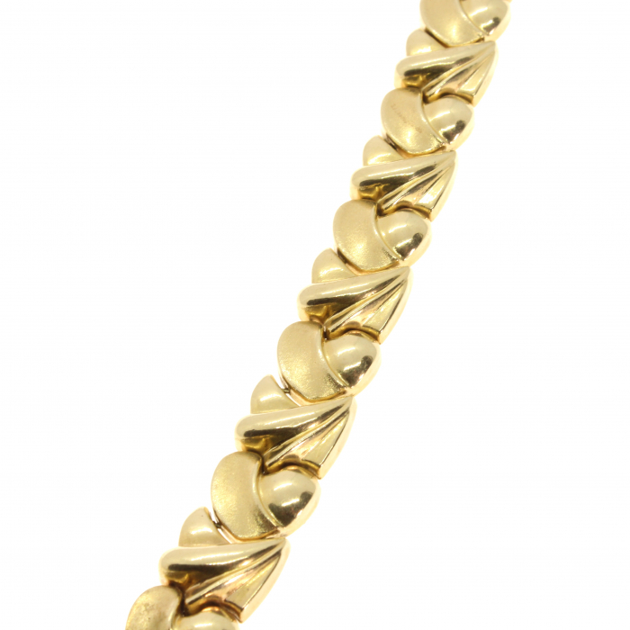 Bratara aur galben 14K [2]