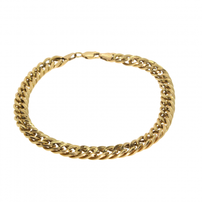 Bratara aur galben 14K [1]