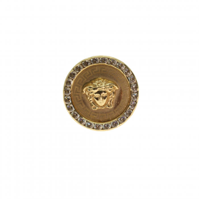 Inel aur galben 14K [1]