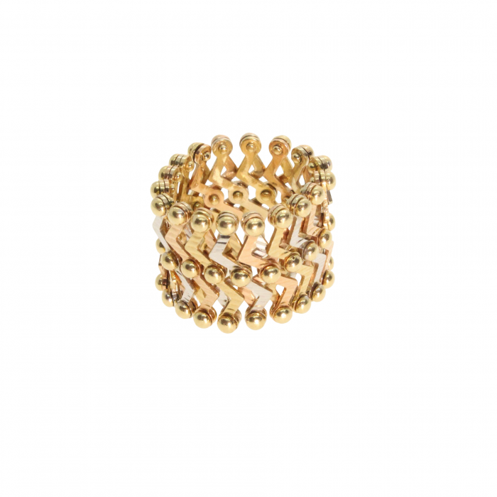 Inel si Bratara aur 14K [1]