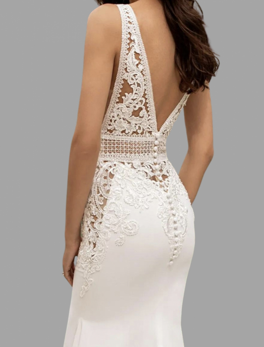 Rochie de Mireasa Pronovias [3]