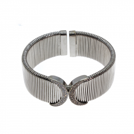 Magazin - Bratara din aur 18k cu diamante