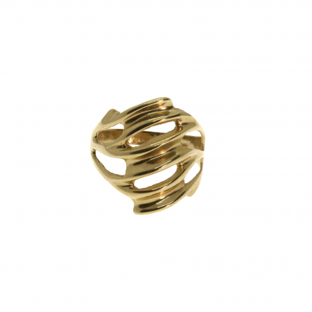Inele - Inel aur galben 14K