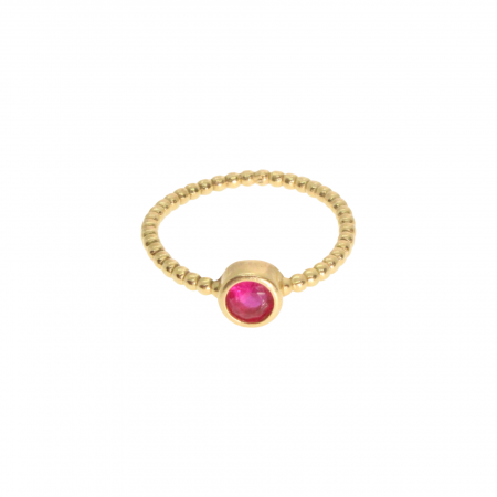 Inele - Inel aur galben 14K