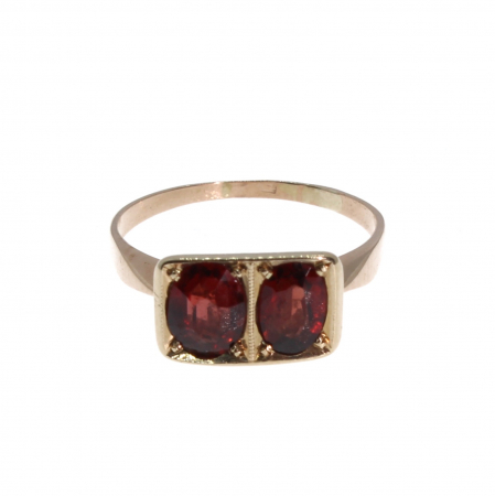 Inele - Inel aur galben 14K