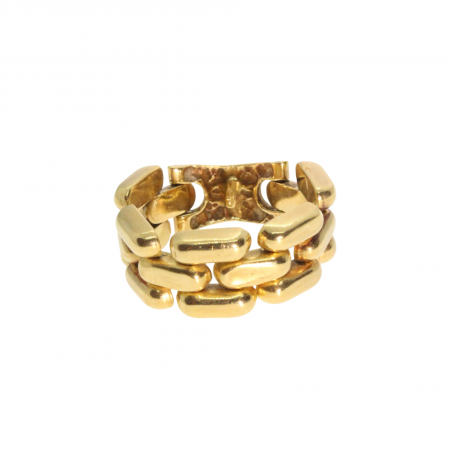 Bijuterii - Inel aur galben 18K