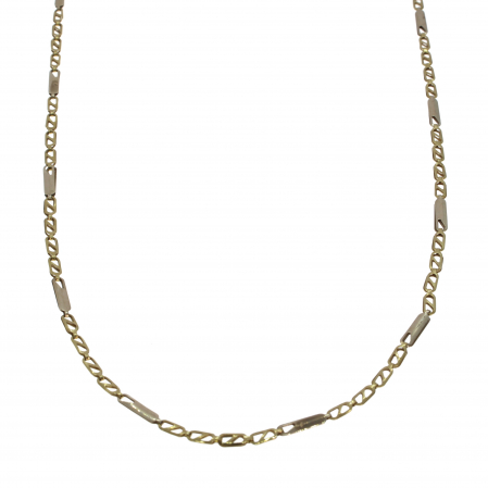 Lanturi - Lant aur galben 18K