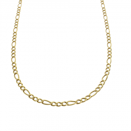 Lanturi - Lant aur galben 18K