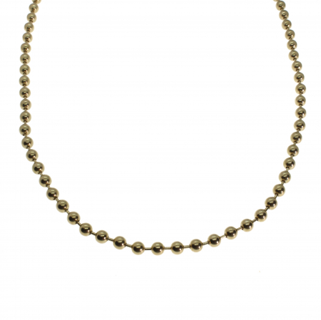 Lanturi - Lant bile aur galben 14K