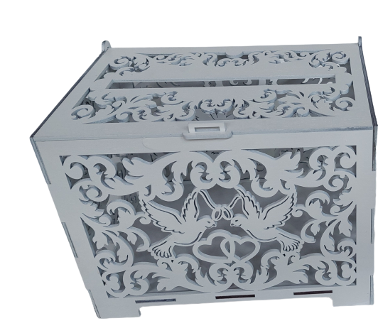 Cutie pentru darul de nuntă [1]