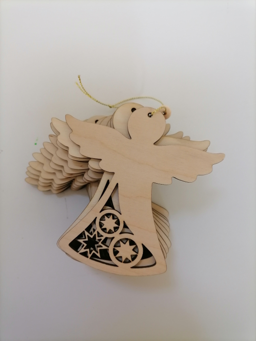 Ingeraş pentru personaizat [2]