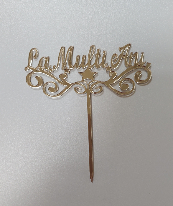 Toper la mulţi ani [1]