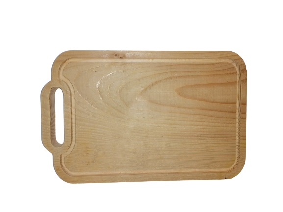 Tocător de lemn [1]