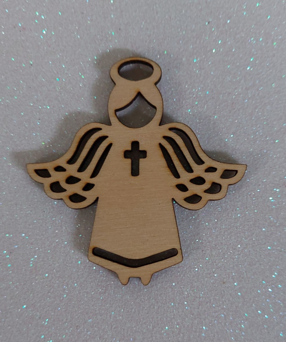 Ingeraş cu cruce [1]